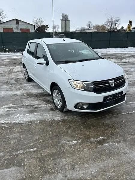 Utilizat 2019 Dacia Sandero Hatchback | 4.500 EUR - Imagine 1/4