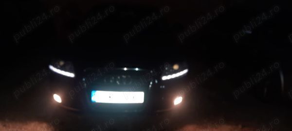 Gri Utilizat 2009 Audi A6 Berlinǎ | 7.499 EUR (Preț OK) - Imagine 1/4