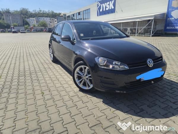 Utilizat 2017 VW Golf VII Hatchback | 6.100 EUR - Imagine 1/4