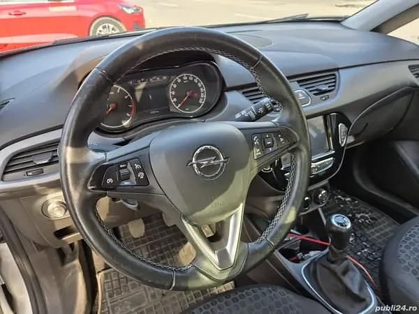 Second-hand Opel Corsa 90 CP (66 kW) 2019 Berlinǎ