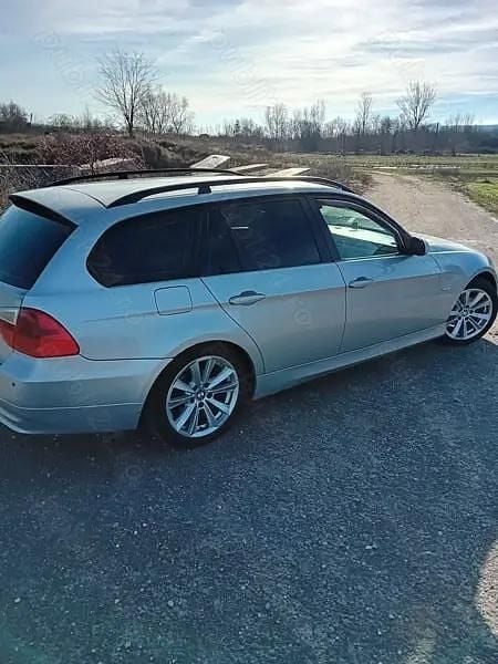 Second-hand BMW 320 163 CP (119 kW) 2007 Break