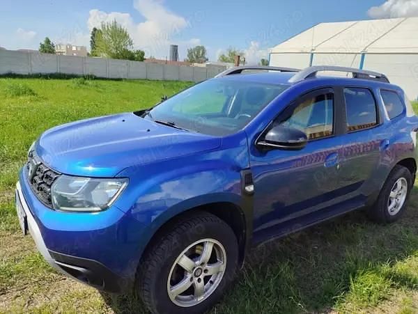 Utilizat 2020 Dacia Duster SUV | 11.500 EUR (Preț OK) - Imagine 1/4