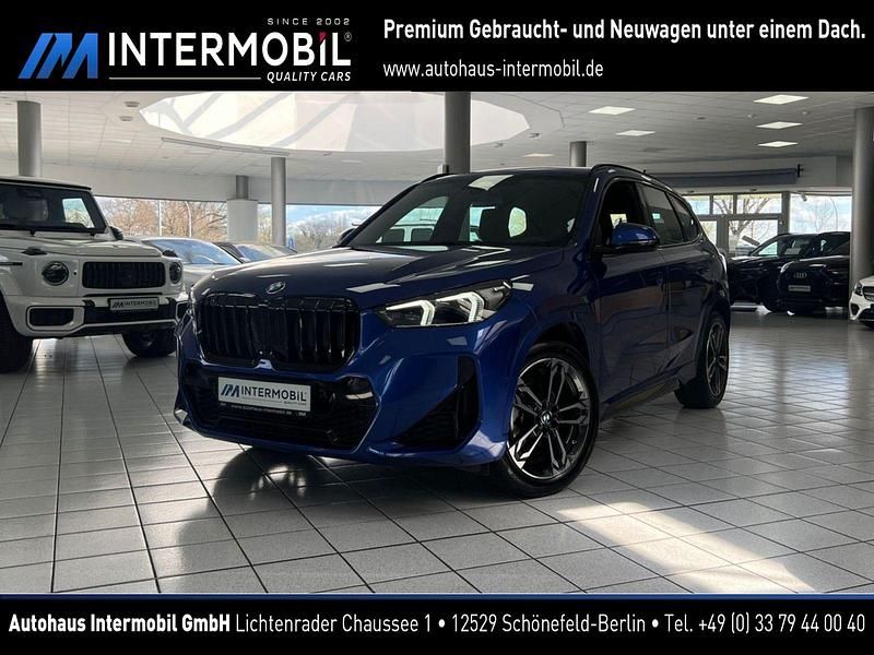 Utilizat 2023 BMW X1 M Sport SUV | 48.344 EUR - Imagine 1/1