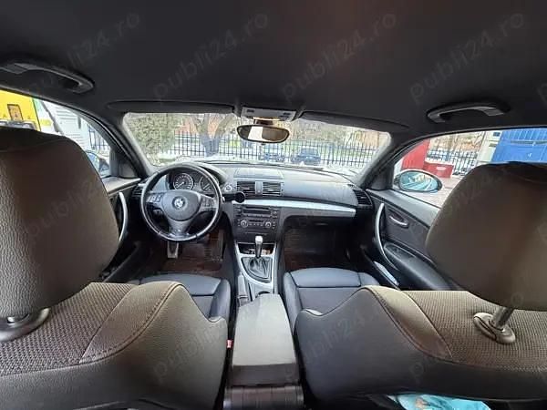 Second-hand BMW 123 204 CP (150 kW) 2008 Hatchback