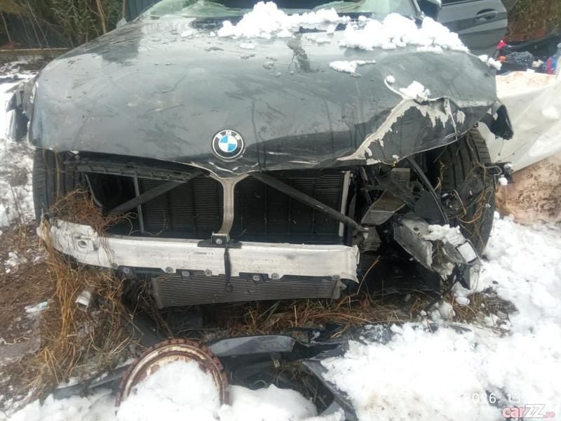 Utilizat 2019 BMW 630 Coupe | 5.000 EUR - Imagine 1/4