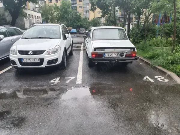 Utilizat 1990 Dacia 1310 Berlinǎ | 2.000 EUR - Imagine 1/4