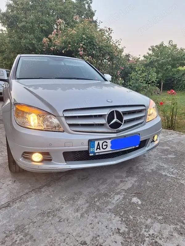 Utilizat 2007 Mercedes A180 Berlinǎ | 5.950 EUR - Imagine 1/4