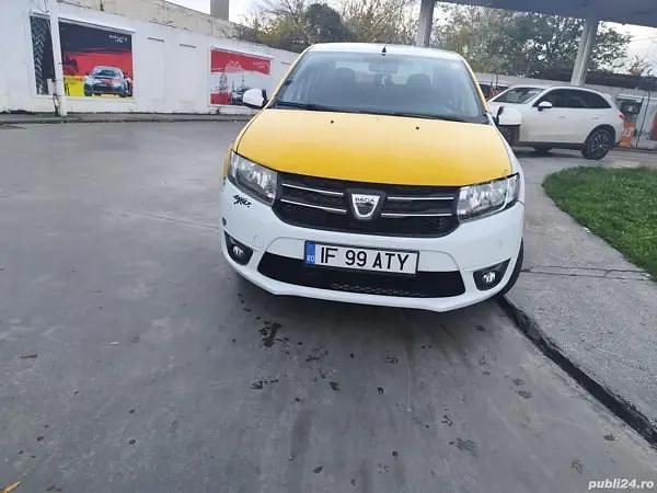 Utilizat 2015 Dacia Logan Berlinǎ | 2.999 EUR (Super Preț) - Imagine 1/4