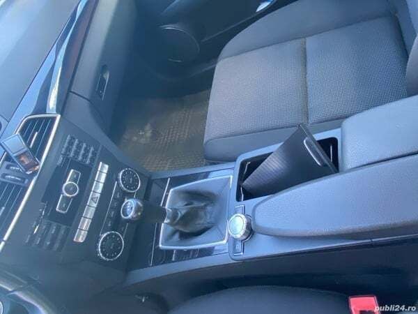 Utilizat 2013 Mercedes C220 Break | 4.850 EUR - Imagine 1/4