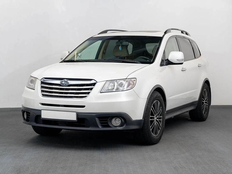 Utilizat 2008 Subaru Tribeca | 7.000 EUR - Imagine 1/1