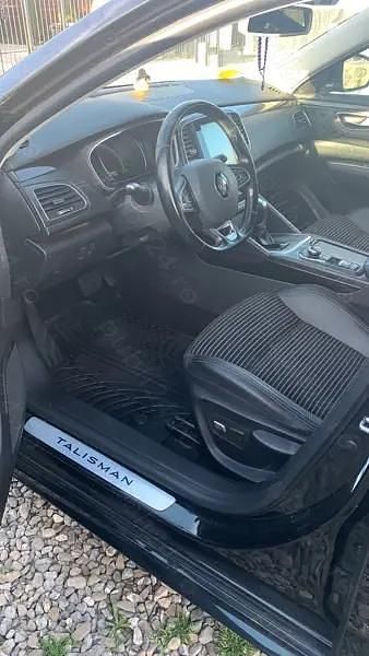 Second-hand Renault Talisman 163 CP (119 kW) 2016 Break