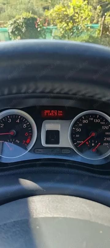 Second-hand Renault Clio III 100 CP (73 kW) 2009 Break