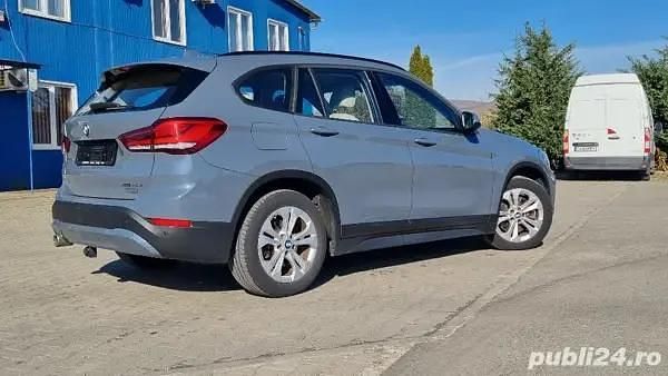 Second-hand BMW 220 xLine 220 CP (161 kW) 2021 SUV