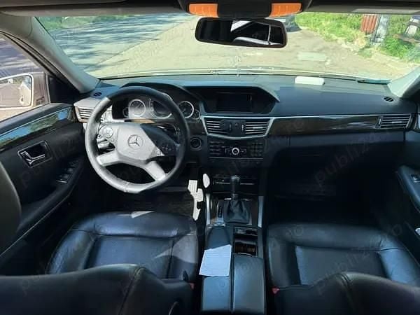 Second-hand Mercedes A200 136 CP (100 kW) 2012 Berlinǎ