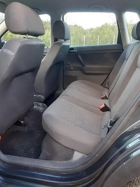 Utilizat 2004 VW Polo Berlinǎ | 1.250 EUR (Preț OK) - Imagine 1/4