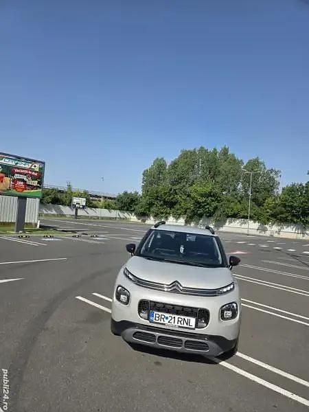 Utilizat 2020 Citroën C3 Hatchback | 10.750 EUR - Imagine 1/4