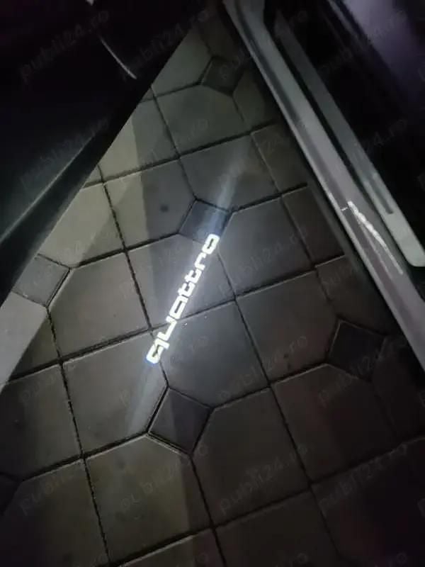 Alb Utilizat 2019 Audi Q5 SUV | 26.000 EUR (Preț OK) - Imagine 1/4