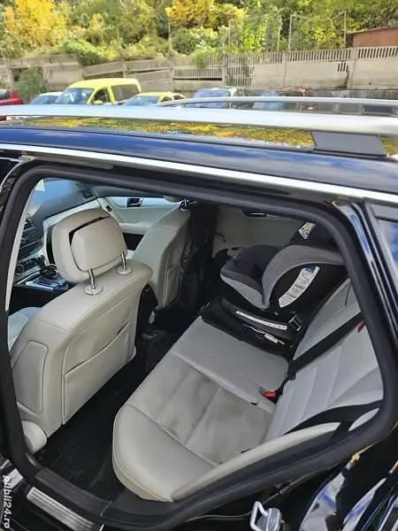 Second-hand Mercedes C220 170 CP (125 kW) 2008 Hatchback