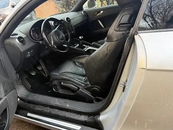 Second-hand Audi TT 200 CP (147 kW) 2007 Coupe