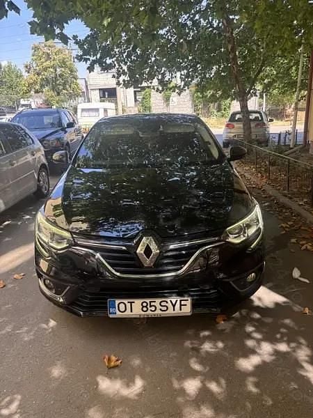 Utilizat 2019 Renault Mégane IV Hatchback | 10.250 EUR (Preț OK) - Imagine 1/4