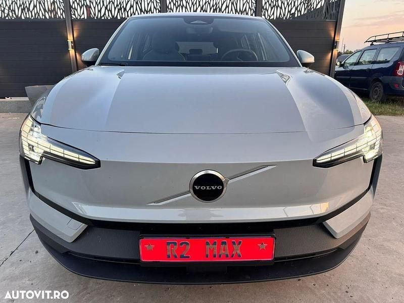 Culoaregri Utilizat 2024 Volvo EX30 Ultra SUV | 35.000 EUR (Preț bun) - Imagine 1/4