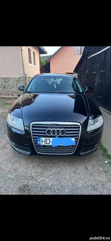 Second-hand Audi A6 2011 Berlinǎ