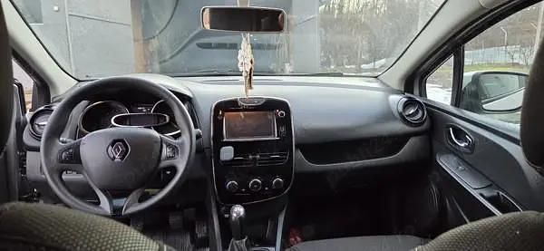 Second-hand Renault Clio IV 90 CP (66 kW) 2013 Berlinǎ