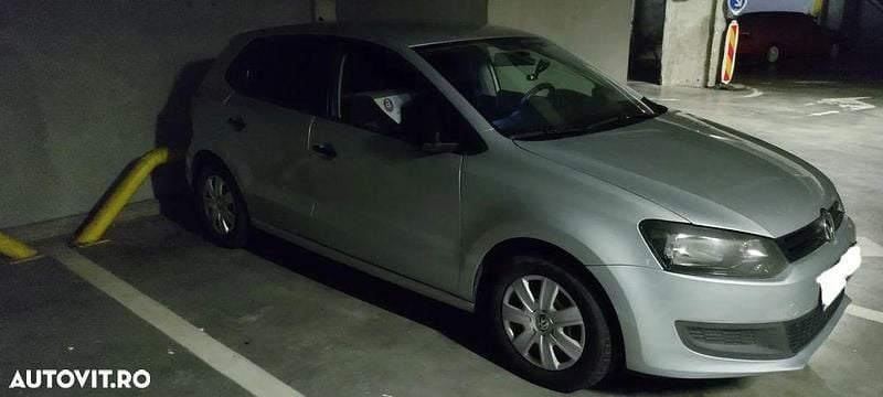 Culoaregri Second-hand 2011 VW Polo | 4.000 EUR (Preț OK) - Imagine 1/4