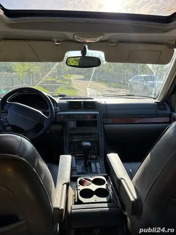 Utilizat 1999 Land Rover Range Rover SUV | 3.750 EUR - Imagine 1/4