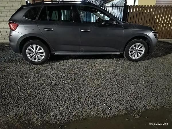 Second-hand Skoda Kamiq Style 150 CP (110 kW) 2023 SUV