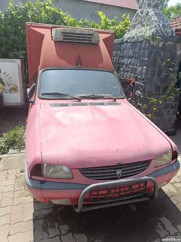 Second-hand Dacia 1310 55 CP (40 kW) 2003 Van