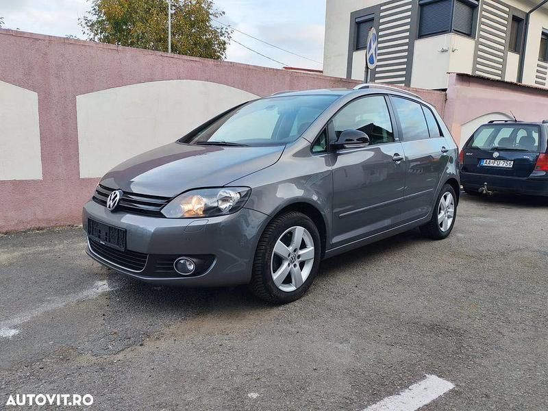 Culoaregri Utilizat 2012 VW Golf VII Highline | 3.990 EUR (Super Preț) - Imagine 1/4