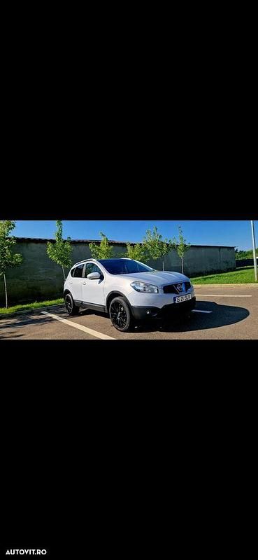 Culoaregri Utilizat 2010 Nissan Qashqai Acenta SUV | 6.800 EUR (Preț OK) - Imagine 1/4