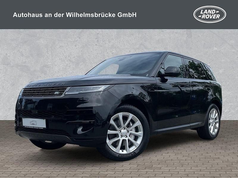 Utilizat 2023 Land Rover Range Rover Sport SE SUV | 88.535 EUR - Imagine 1/1