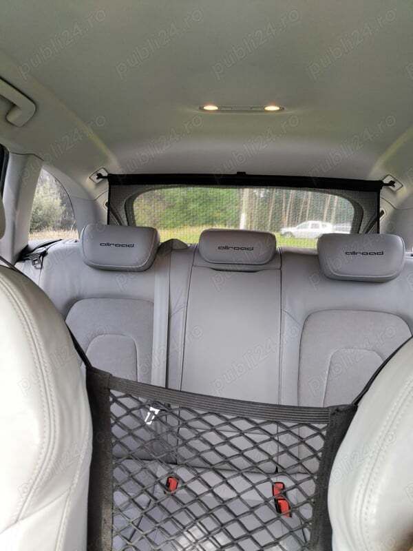 Utilizat 2014 Audi A4 Berlinǎ | 9.500 EUR (Preț bun) - Imagine 1/4