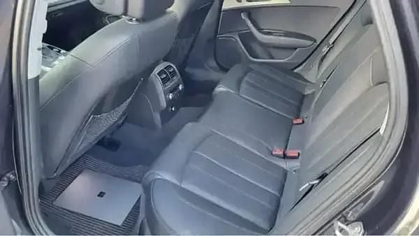 Second-hand Audi A6 Allroad 272 CP (200 kW) 2017 Break