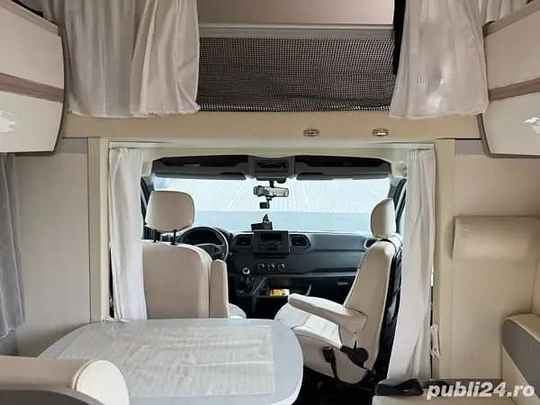 Utilizat 2021 Renault Master Van | 45.000 EUR - Imagine 1/4