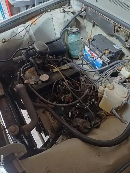 Utilizat 1987 Dacia 1310 Berlinǎ | 2.000 EUR - Imagine 1/4