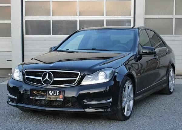 Utilizat 2011 Mercedes A200 Berlinǎ | 8.999 EUR - Imagine 1/4