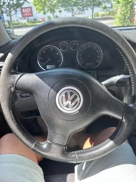 Utilizat 2003 VW Passat Berlinǎ | 1.700 EUR (Preț OK) - Imagine 1/4