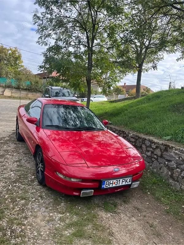 Second-hand Ford Probe 115 CP (84 kW) 1997 Coupe