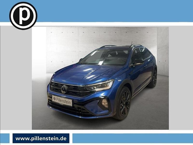 Utilizat 2023 VW Taigo R-line SUV | 20.407 EUR (Puțin scump) - Imagine 1/1