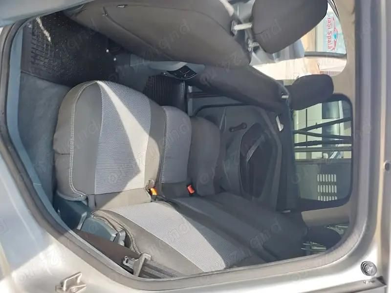 Second-hand Ford C-MAX 125 CP (91 kW) 2013 Gri Monovolum