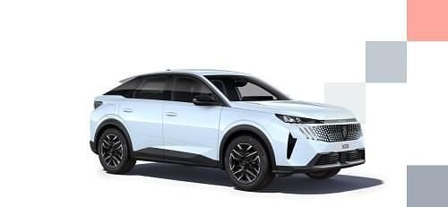 Nouă Peugeot 3008 145 CP (106 kW) 2025 Tracțiune integrală SUV