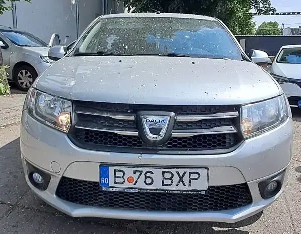 Utilizat 2016 Dacia Logan Berlinǎ | 3.500 EUR (Super Preț) - Imagine 1/4