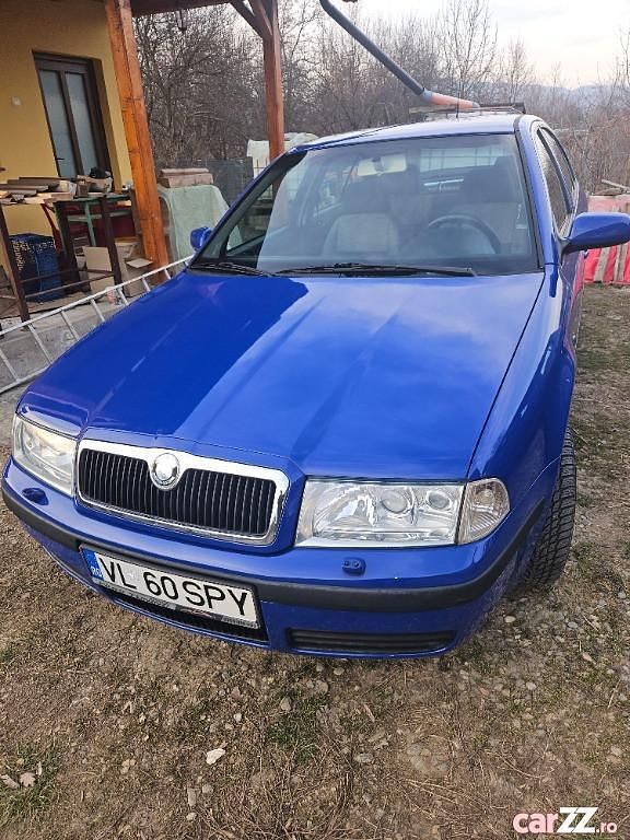 Utilizat 2006 Skoda Octavia Tour | 2.500 EUR (Scump) - Imagine 1/4