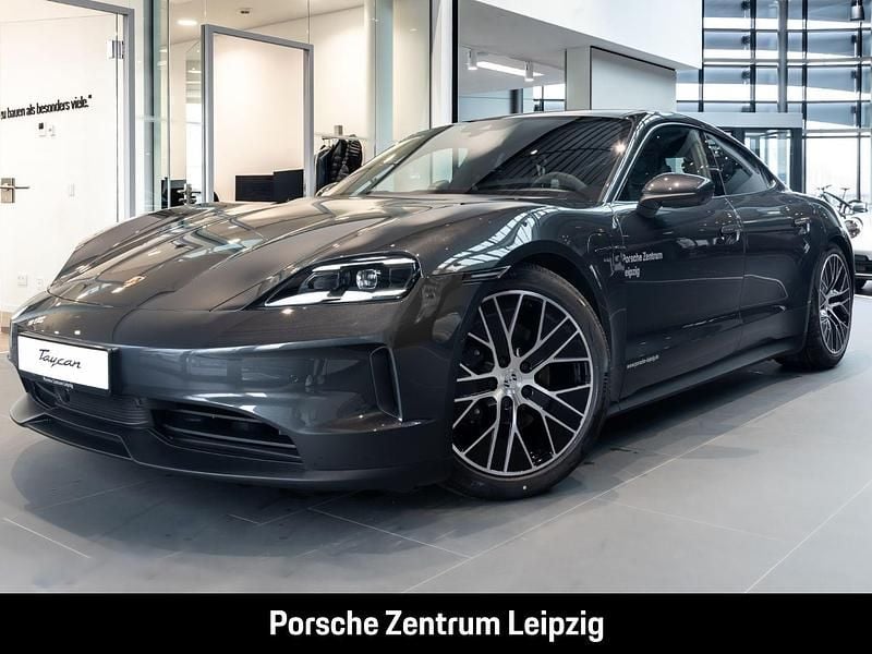 Utilizat 2025 Porsche Taycan Berlinǎ | 116.669 EUR - Imagine 1/1