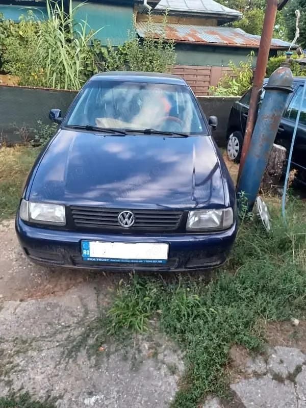Utilizat 2000 VW Polo Break | 650 EUR - Imagine 1/4