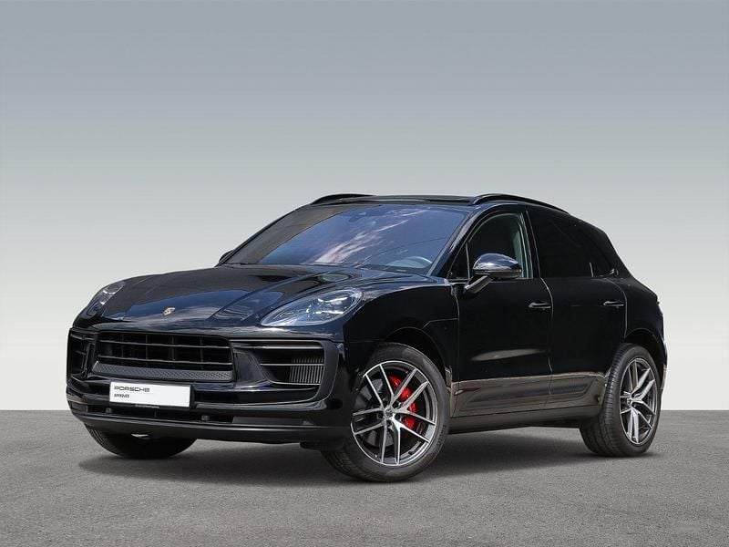 Utilizat 2023 Porsche Macan S SUV | 89.188 EUR - Imagine 1/1