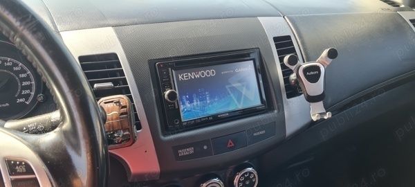 Utilizat 2011 Peugeot 4007 SUV | 7.200 EUR - Imagine 1/4
